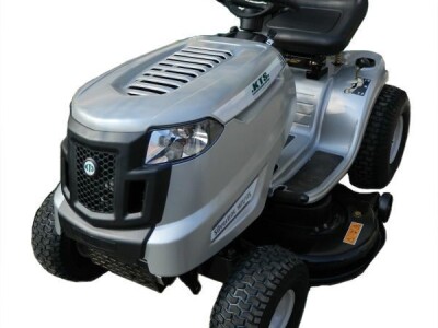 Traktor kosilica MTD 175 Silvertrac 17,5 PS