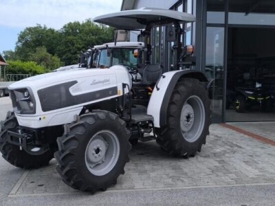 Traktor Lamborghini CRONO 80 LS - STAGE V