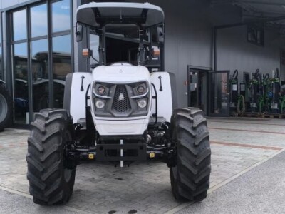 Traktor Lamborghini CRONO 80 LS - STAGE V