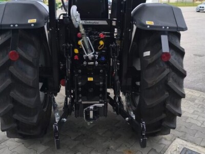 Traktor Lamborghini CRONO 80 LS - STAGE V