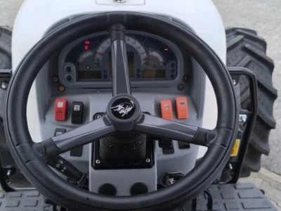 Traktor Lamborghini CRONO 80 LS - STAGE V