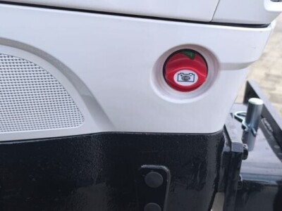 Traktor Lamborghini CRONO 80 LS - STAGE V