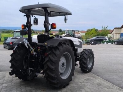 Traktor Lamborghini CRONO 80 LS - STAGE V