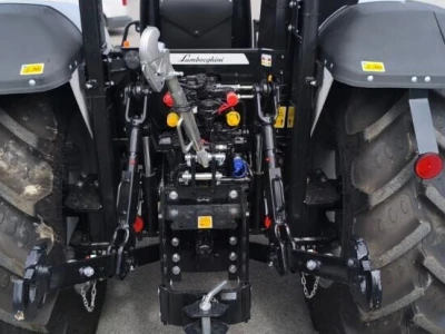 Traktor Lamborghini CRONO 80 LS - STAGE V