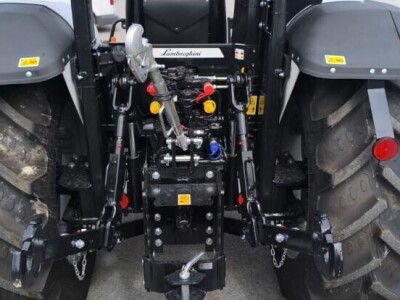 Traktor Lamborghini CRONO 80 LS - STAGE V