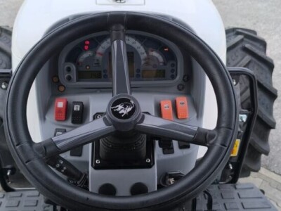 Traktor Lamborghini CRONO 80 LS - STAGE V