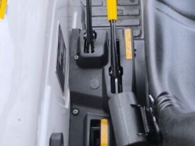 Traktor Lamborghini CRONO 80 LS - STAGE V