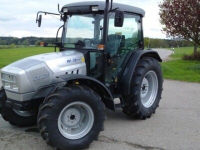 Traktor Lamborghini R2 70 Target DT