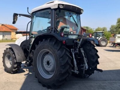 Traktor Lamborghini Spire 75 - Stage V