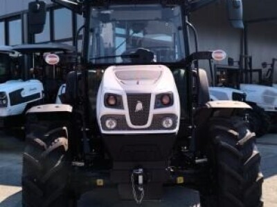 Traktor Lamborghini Spire 75 - Stage V