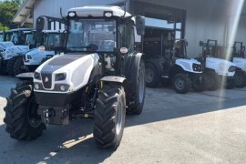 Traktor Lamborghini Spire 75 - Stage V