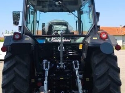 Traktor Lamborghini Spire 75 - Stage V