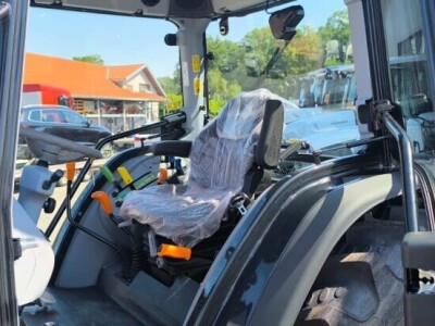 Traktor Lamborghini Spire 75 - Stage V