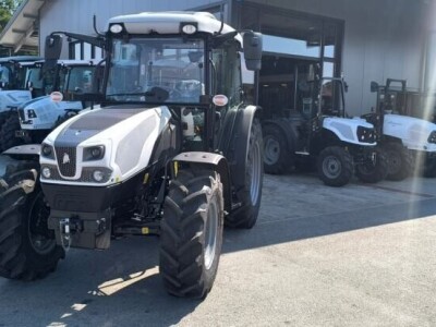 Traktor Lamborghini Spire 75 - Stage V