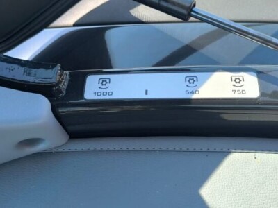 Traktor Lamborghini Spire 75 - Stage V