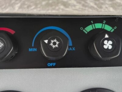 Traktor Lamborghini Spire 75 - Stage V