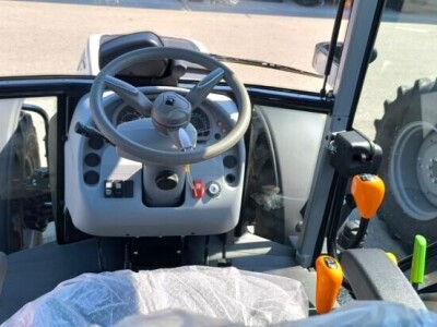 Traktor Lamborghini Spire 75 - Stage V