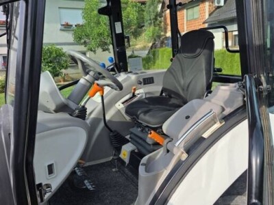 Traktor Lamborghini Spire 80.4 Trend - 2021.