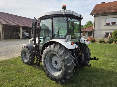 Traktor Lamborghini Spire 80.4 Trend - 2021.