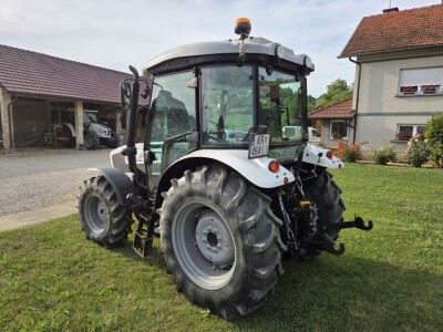 Traktor Lamborghini Spire 80.4 Trend - 2021.