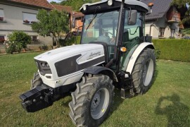 Traktor Lamborghini Spire 80.4 Trend - 2021.