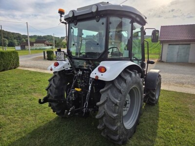 Traktor Lamborghini Spire 80.4 Trend - 2021.