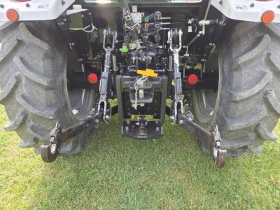 Traktor Lamborghini Spire 80.4 Trend - 2021.