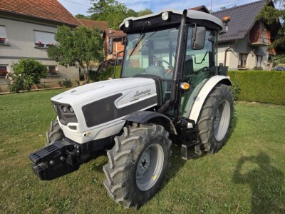 Traktor Lamborghini Spire 80.4 Trend - 2021.