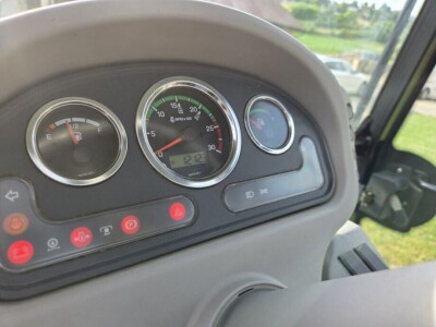 Traktor Lamborghini Spire 80.4 Trend - 2021.