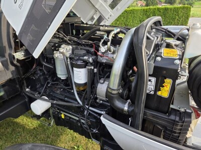 Traktor Lamborghini Spire 80.4 Trend - 2021.