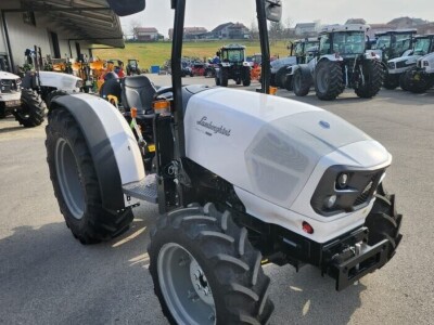 Traktor Lamborghini Spire F70 TREND DT