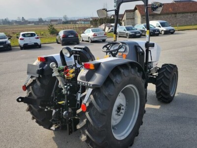 Traktor Lamborghini Spire F70 TREND DT