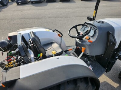Traktor Lamborghini Spire F70 TREND DT