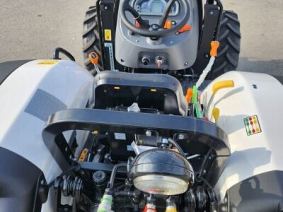 Traktor Lamborghini Spire F70 TREND DT