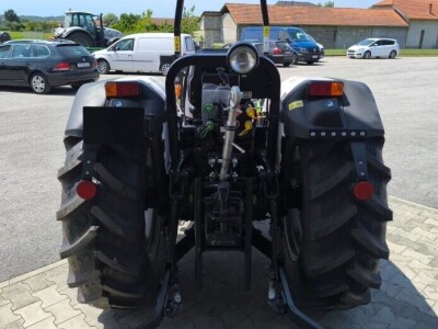 Traktor Lamborghini Spire F70 Trend DT