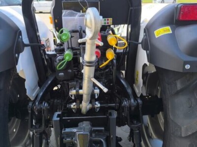 Traktor Lamborghini Spire F70 Trend DT