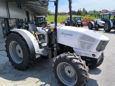 Traktor Lamborghini Spire F70 Trend DT