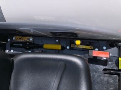 Traktor Lamborghini Spire F70 Trend DT