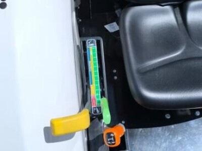 Traktor Lamborghini Spire F70 Trend DT