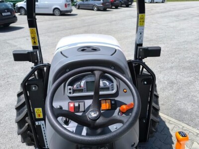 Traktor Lamborghini Spire F70 Trend DT