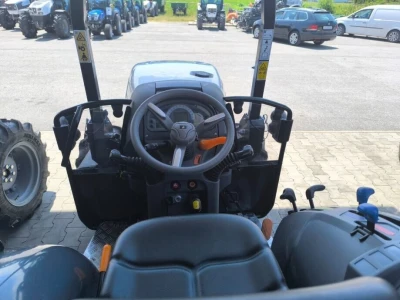 Traktor Lamborghini Spire F70 Trend DT