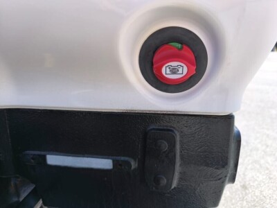 Traktor Lamborghini Spire F70 Trend DT