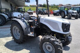 Traktor Lamborghini Sprint 50 - akcija