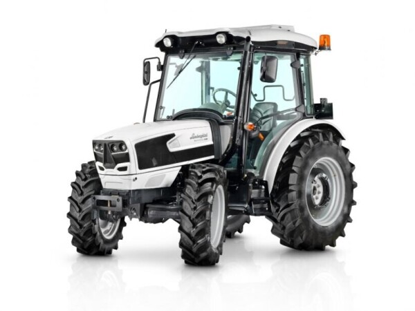 Traktor Lsmborghini SPIRE 90.4 TREND DT - moguće rezervacije