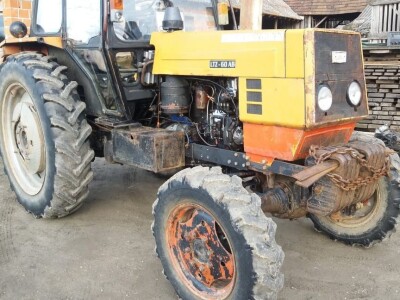TRAKTOR LTZ 60 AB