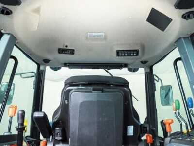 Traktor Solis 60 Stage V