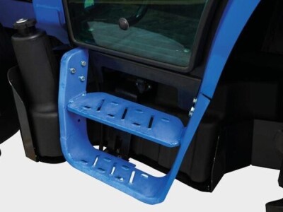 Traktor Solis 60 Stage V