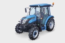 Traktor Solis 60 Stage V