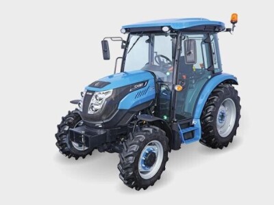 Traktor Solis 60 Stage V