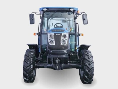 Traktor Solis 60 Stage V